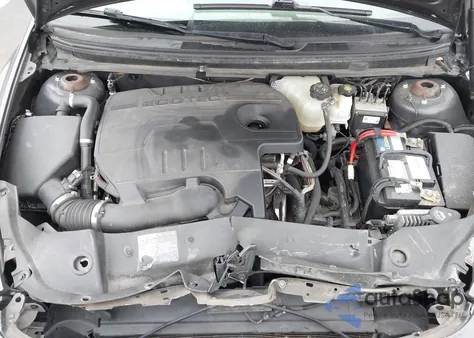 2012 Chevrolet Malibu Ls z USA, uszkodzony, nr VIN 1G1ZB5E07CF301561